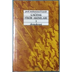 Çağdaş Fikir Akımları 1 Demokrasi - 2 Komünizm - 3 Sekülarizm (3 Cilt Takım)
