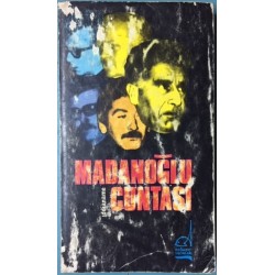 Madanoğlu Cuntası - 12 Mart Belgeleri ( İddianame )