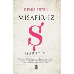 Misafiriz -Ş- İşaret 6