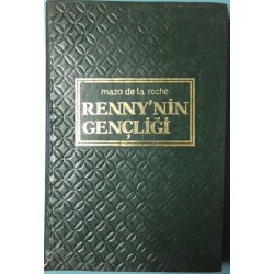 Renny nin Gençliği (Ciltli)