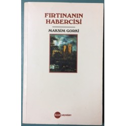 Fırtınanın Habercisi