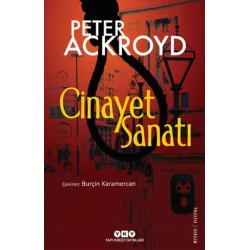 Cinayet Sanatı