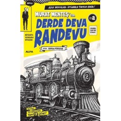 Derde Deva Randevu-2