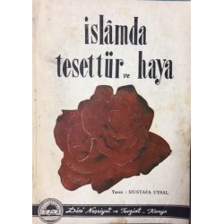 İslamda Tesettür ve Haya