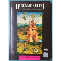 Düşünme Kulesi