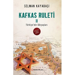 Kafkas Ruleti 1 Fırat`ın Ayak Sesleri