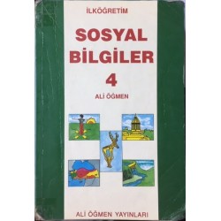 Sosyal Bilgiler 4 - İlköğretim