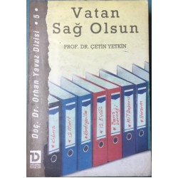 Vatan Sağ Olsun