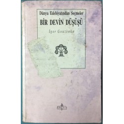 Bir Devin Düşüşü