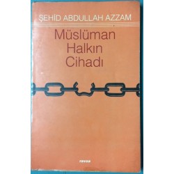 Müslüman Halkın Cihadı