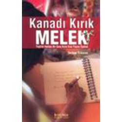 Kanadı Kırık Melek