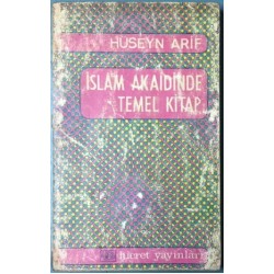 İslam Akaidinde Temel Kitap