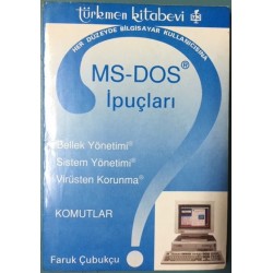 MS - DOS İpuçları