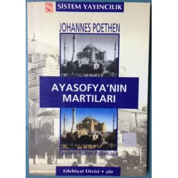 Ayasofya nın Martıları