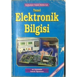 Temel Elektronik Bilgisi