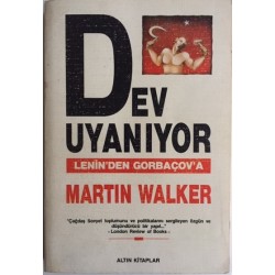 Dev Uyanıyor - Lenin den Gorbaçov a