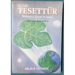 İslami Tesettür - Woman s Cover In Islam (Türkçe-İngilizce)