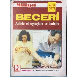 Beceri Ailede El Uğraşları ve Hobiler - Aile Seti