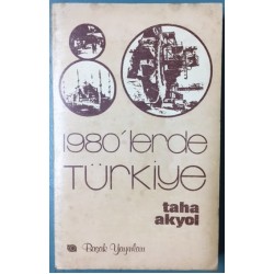 1980 lerde Türkiye