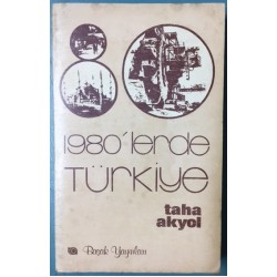 1980'lerde Türkiye