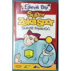 Eğlenceli Bilgi Dünyası- (Matematik): Süper Zeka Spor