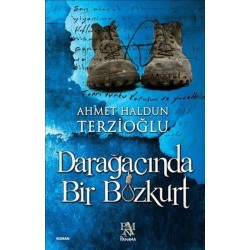 Darağacında Bir Bozkurt