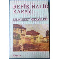 Memleket Hikayeleri