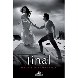 Final (Ciltli) Hush Hush Serisi 4. Kitap