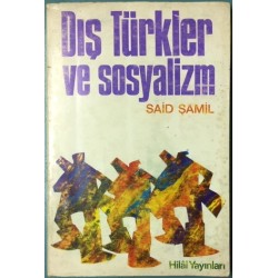 Dış Türkler Ve Sosyalizm