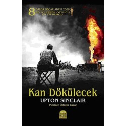 Kan Dökülecek