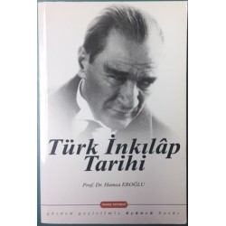 Türk İnkılap Tarihi