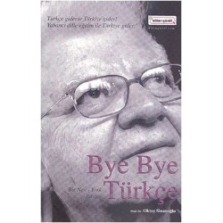 Bye Bye Türkçe