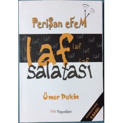 Perişan Efem Laf Salatası