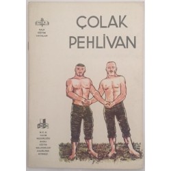 Çolak Pehlivan