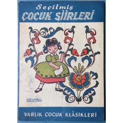 Seçilmiş Çocuk Şiirleri