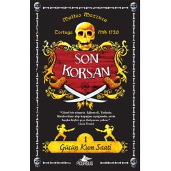 Son Korsan - Gücün Kum Saati-1