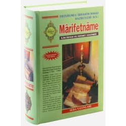 Marifetname  İlim İrfan ve Hikmet Hazinesi