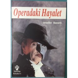 Operadaki Hayalet