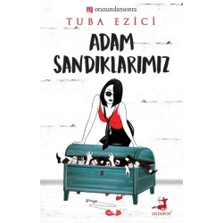 Adam Sandıklarımız