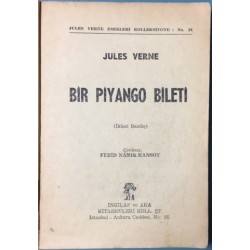 Bir Piyango Bileti