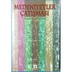 Medeniyetler Çatışması