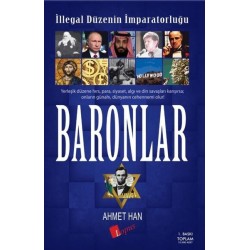 İllegal Düzenin İmparatorluğu Baronlar