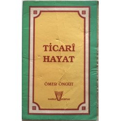 Ticari Hayat (Cep Boy)