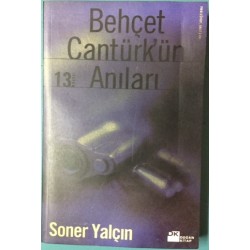 Behçet Cantürk'ün Anıları