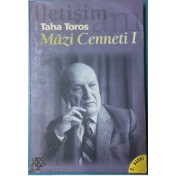 Mazi Cenneti 1