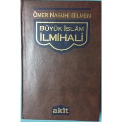 Büyük İslam İlmihali (Ciltli)