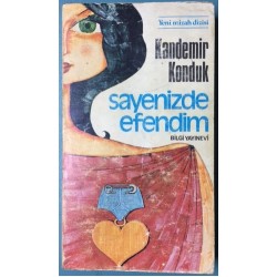 Sayenizde Efendim