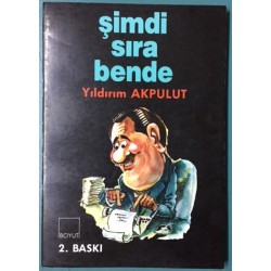 Şimdi Sıra Bende