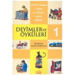 Deyimler ve Öyküleri 1