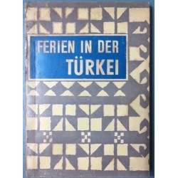 Ferien In Der Türkei